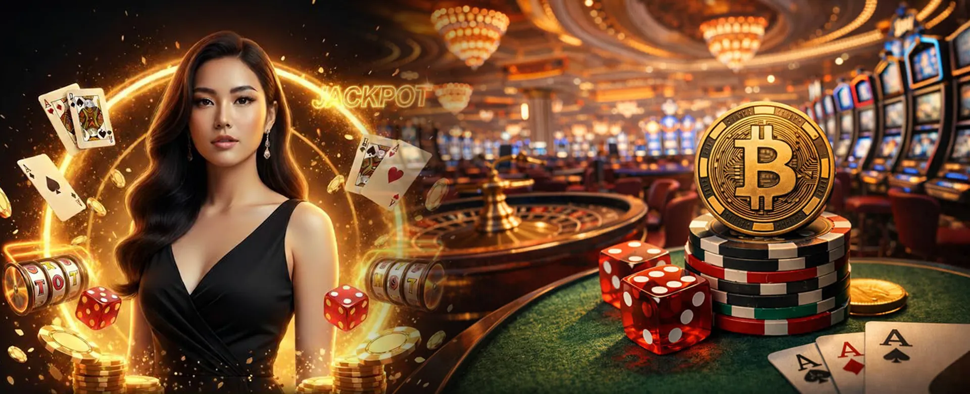 Dynamic background image for OK Game PH featuring 777plus Casino